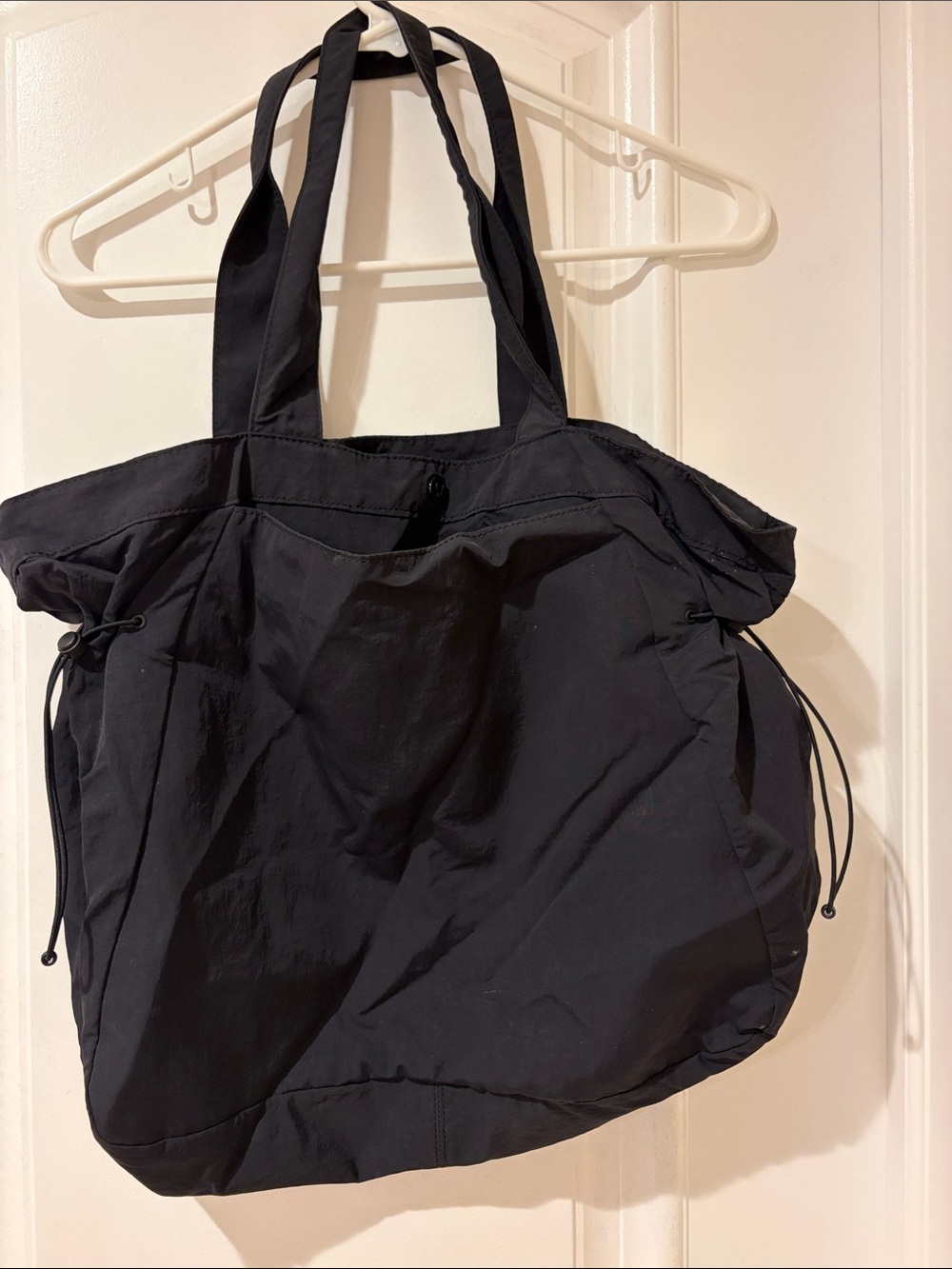 Black Everyday Tote Bag - lululemon